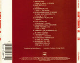 Harry Connick, Jr. - 20 (CD) Image